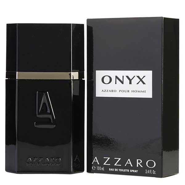 آزارو اونیکس-Azzaro ONYX