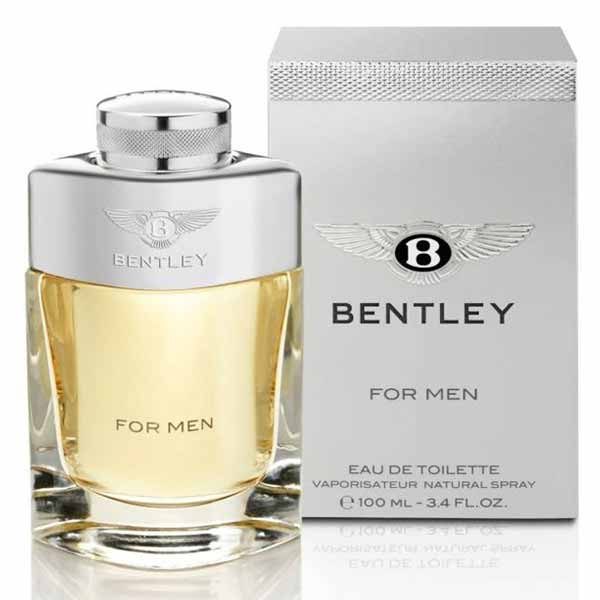 بنتلی-Bentley For Men