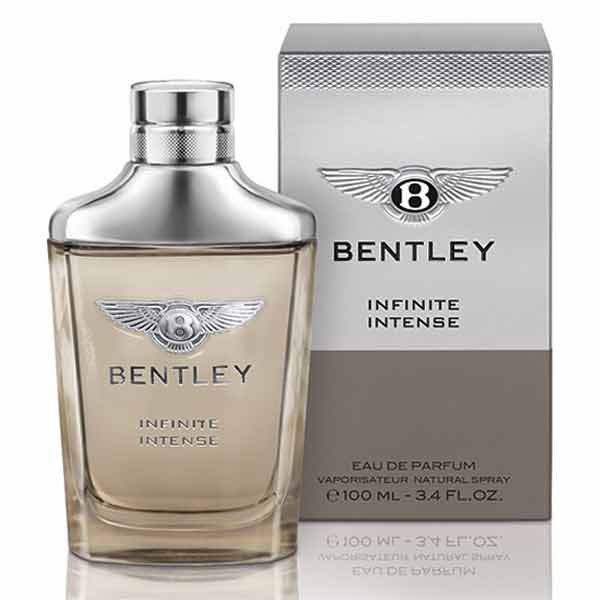 بنتلی اینفینیت اینتنس-Bentley Infinite Intense