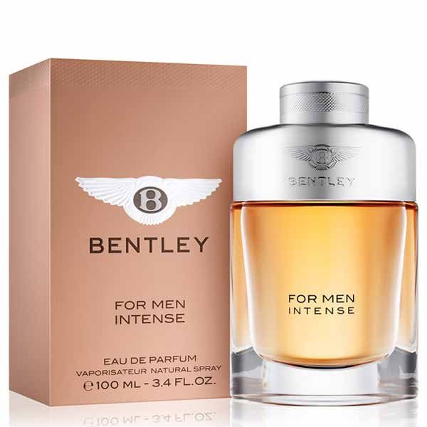 بنتلی اینتنس- Bentley Intense For Men