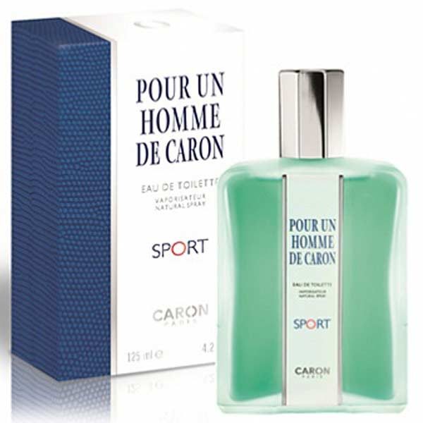 کارون پور آن هوم اسپرت-Caron Pour Un Homme Sport