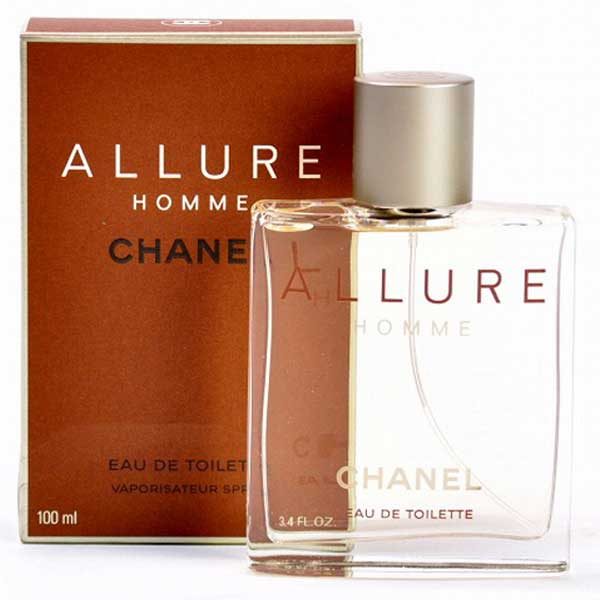 شنل الور هوم-Chanel Allure Homme