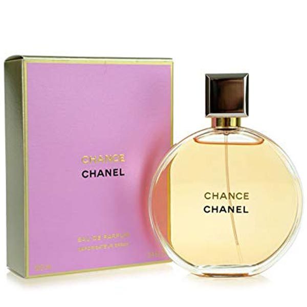 شنل چنس-Chanel Chance