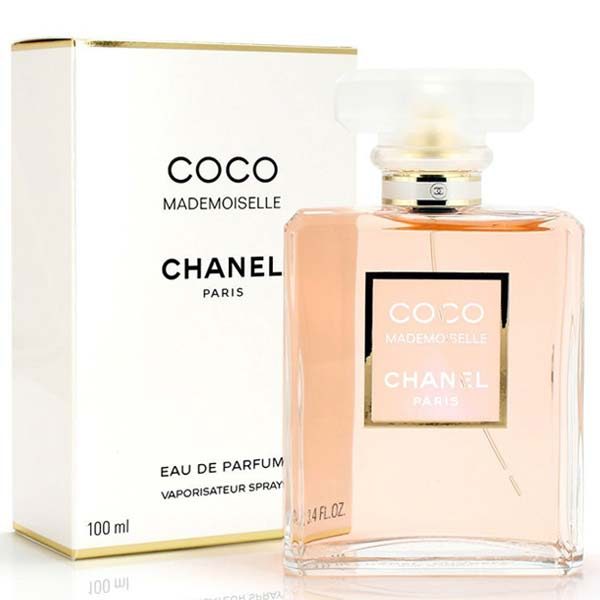 شنل کوکو مادمازل-Chanel Coco Mademoiselle