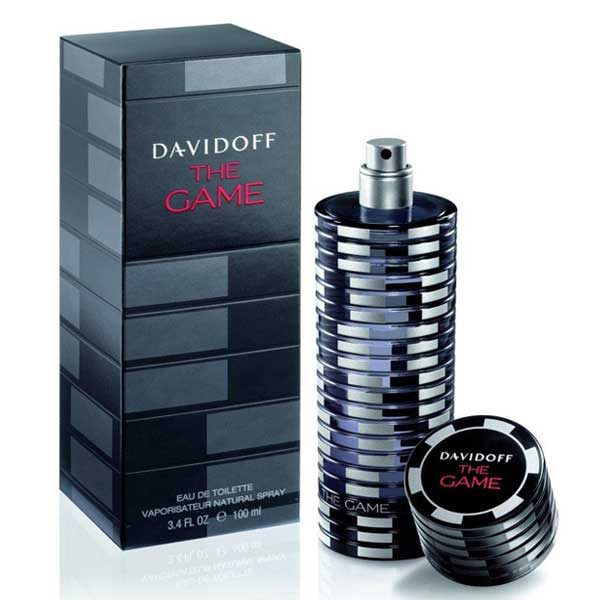 دیویدف گیم-Davidoff The Game