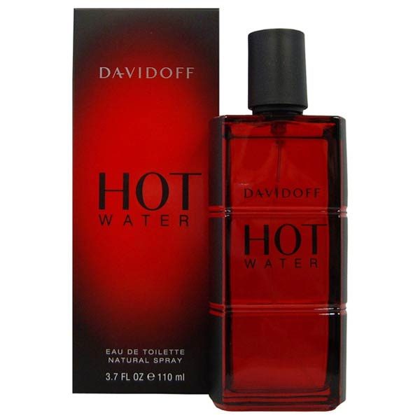 دیویدف هات واتر-Davidoff Hot Water