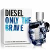 دیزل آنلی بریو-Diesel Only The Brave
