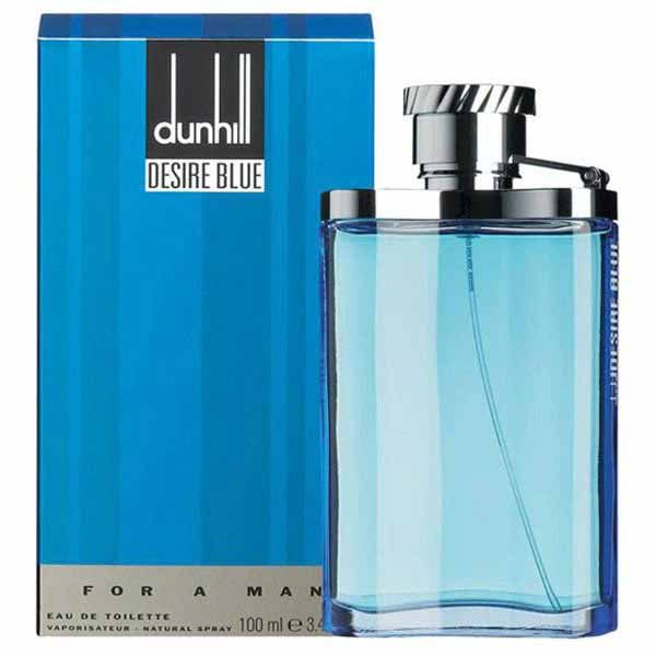 دانهیل دیزایر بلو-Dunhill Desire Blue
