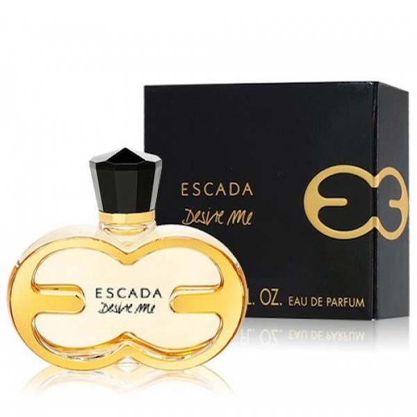 اسکادا دیزایر می-Escada Desire Me