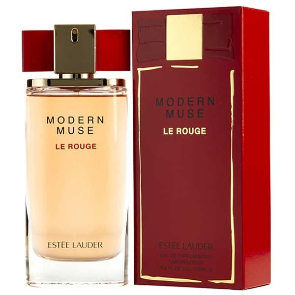 استی لودر مدرن میوس له روژ-Estee Lauder Modern Muse Le Rouge