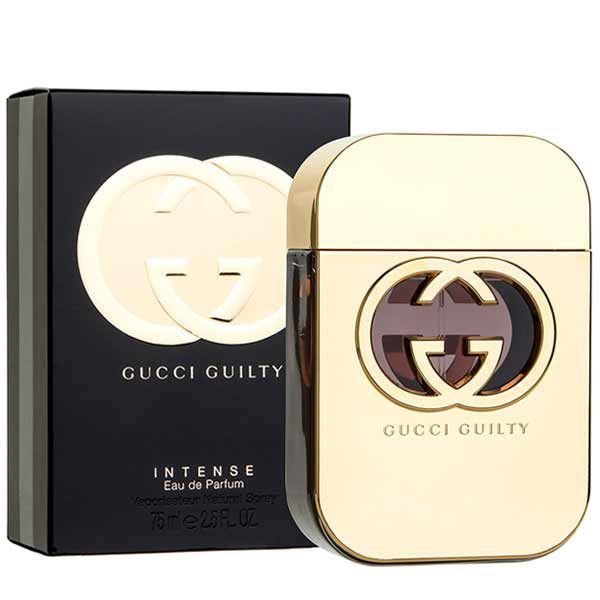 گوچی گیلتی اینتنس-Gucci Guilty Intense For Women