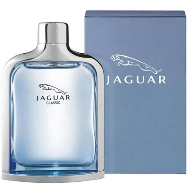 جگوار کلاسیک-Jaguar Classic