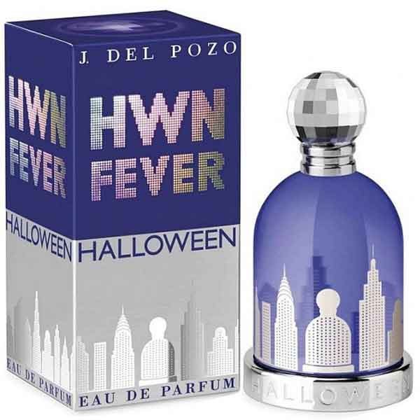جسوس دل پوزو هالووین فیور-Jesus Del Pozo Halloween Fever