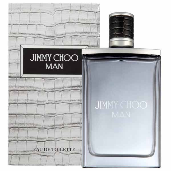جیمی چو من-Jimmy Choo Man