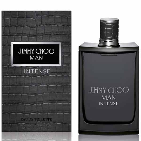 جیمی چو من اینتنس-Jimmy Choo Man Intense
