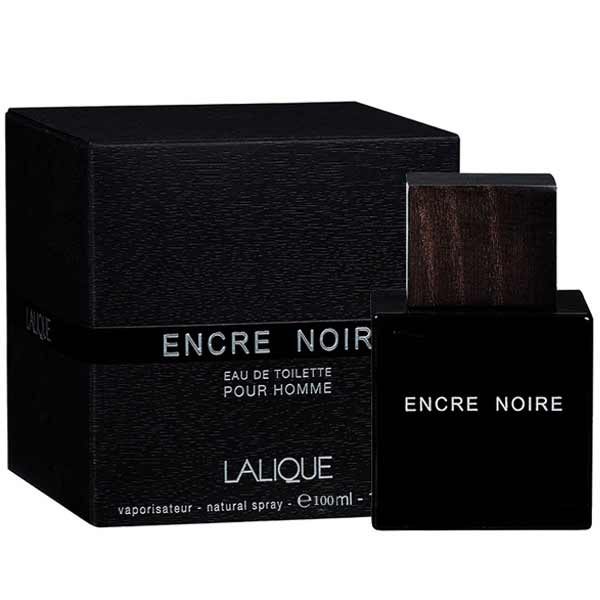 لالیک انکر نویر-Lalique Encre Noire