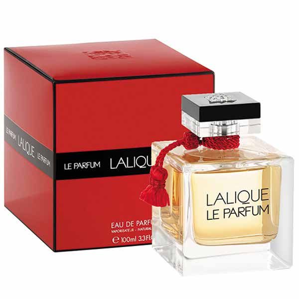 لالیک له پارفوم-Lalique Le Parfum