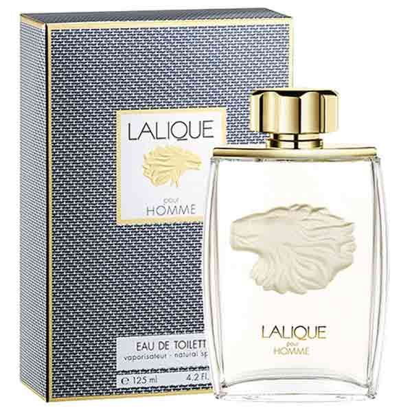 لالیک پور هم-Lalique Pour Homme