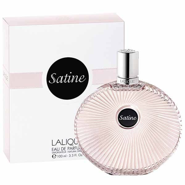 لالیک ساتین-Lalique Satine