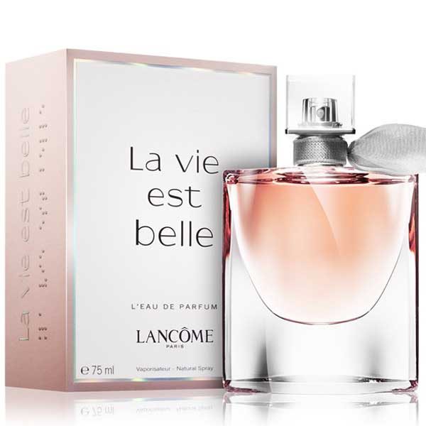 لانکوم لا ویه است بله-Lancome La Vie Est Belle