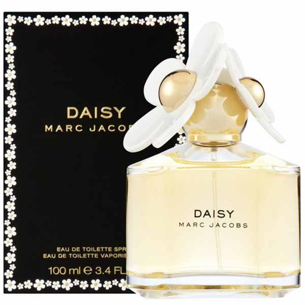مارک جاکوبز دیسی-Marc Jacobs Daisy