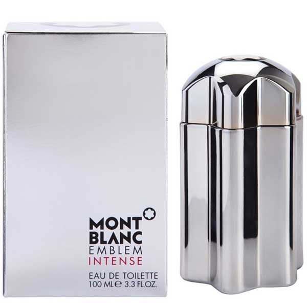 مونت بلان امبلم اینتنس-Mont Blanc Emblem Intense