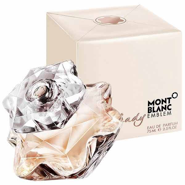 مونت بلان لیدی امبلم-Mont Blanc Lady Emblem