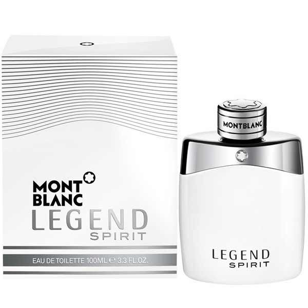 مونت بلان لجند اسپیریت-Mont Blanc Legend Spirit