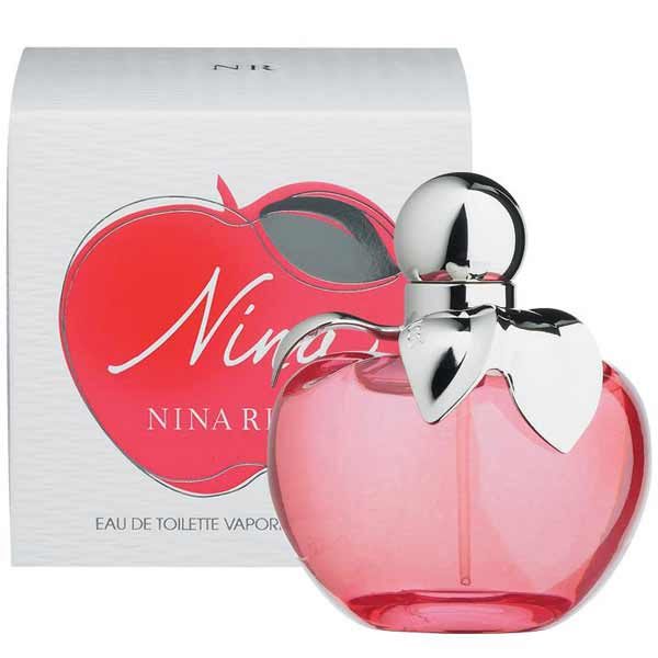 نینا ریچی نینا-Nina Ricci Nina