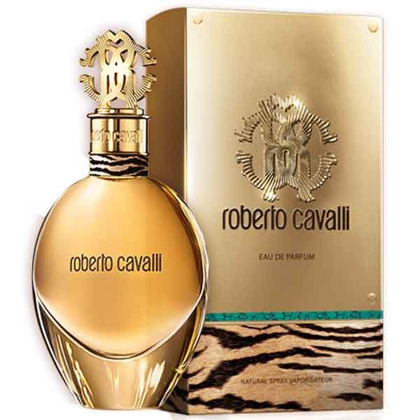 روبرتو کاوالی-Roberto Cavalli For Women
