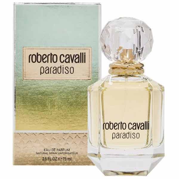 روبرتو کاوالی پارادایسو-Roberto Cavalli Paradiso