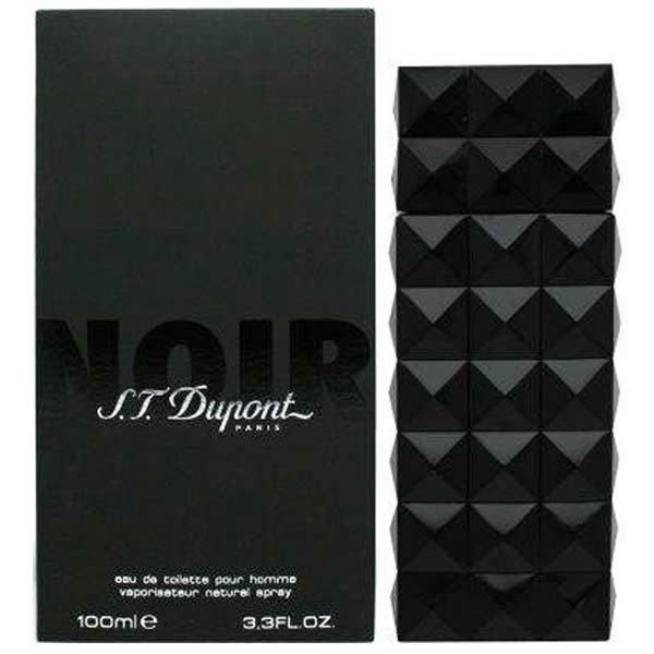 اس تی دوپونت نویر-S.T.Dupont Noir