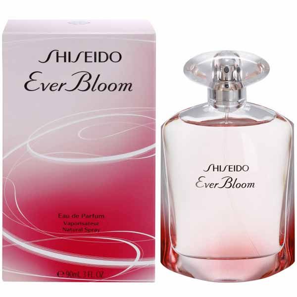 شیسیدو اور بلوم-Shiseido Ever Bloom