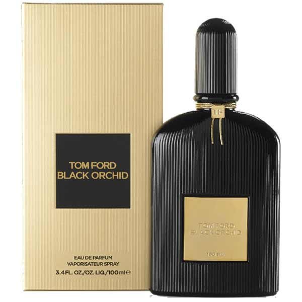 تام فورد بلک ارکید-Tom Ford Black Orchid