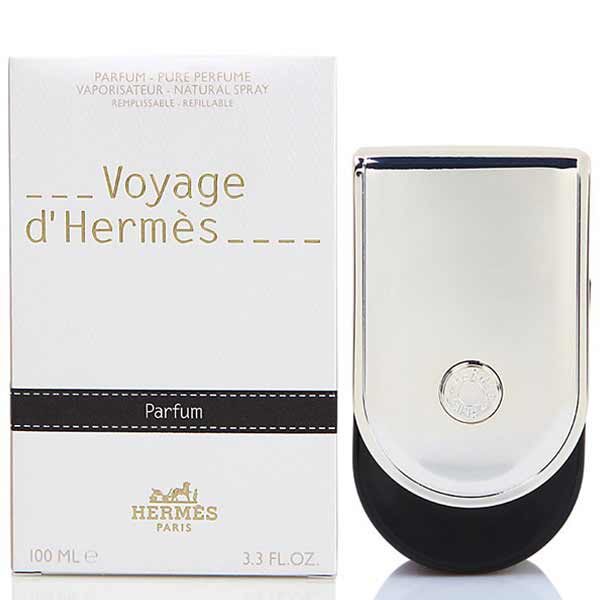 وویاژ دی هرمس پارفوم-Voyage d'Hermes Parfum