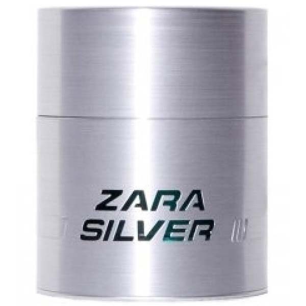 زارا سیلور-Zara Silver