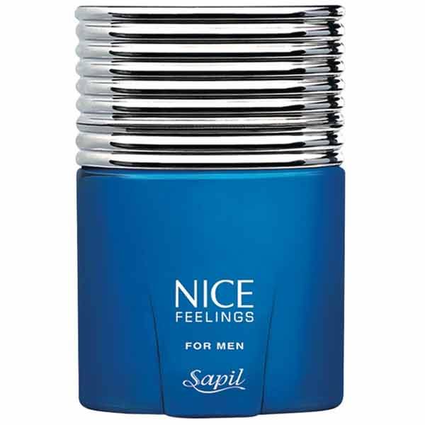 ساپیل نایس فیلینگز-Sapil Nice Feelings