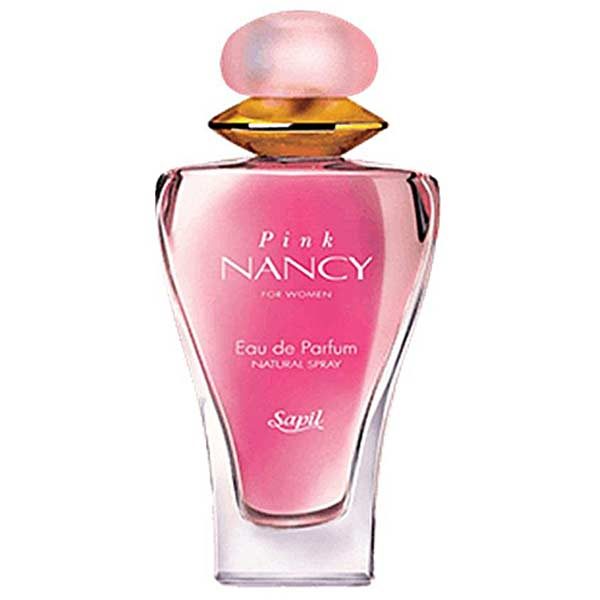 ساپیل پینک نانسی-Sapil Pink Nancy