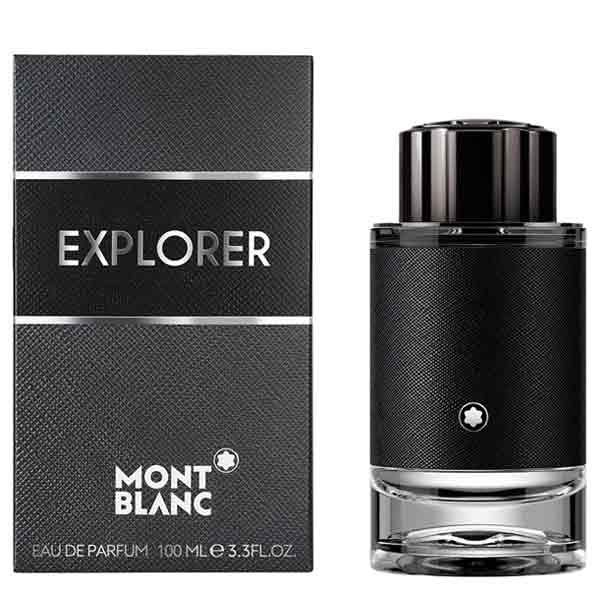 مونت بلان اکسپلورر-Mont Blanc Explorer