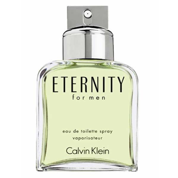 Ck Eternity For Men