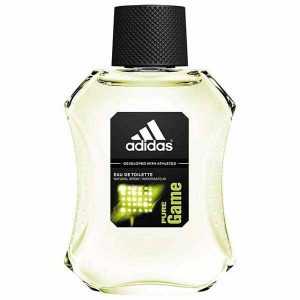 آدیداس پیور گیم-Adidas Pure Game
