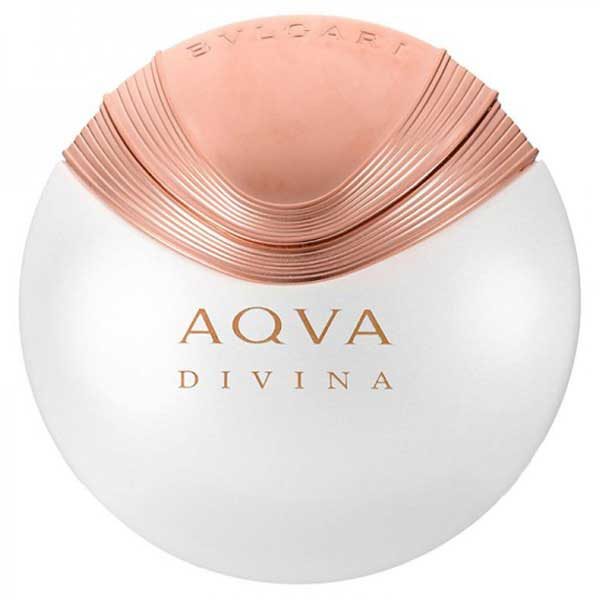 bvlgari perfume aqva divina