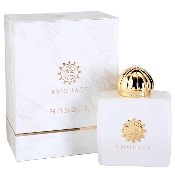 آمواژ هانر-Amouage Honour For Women