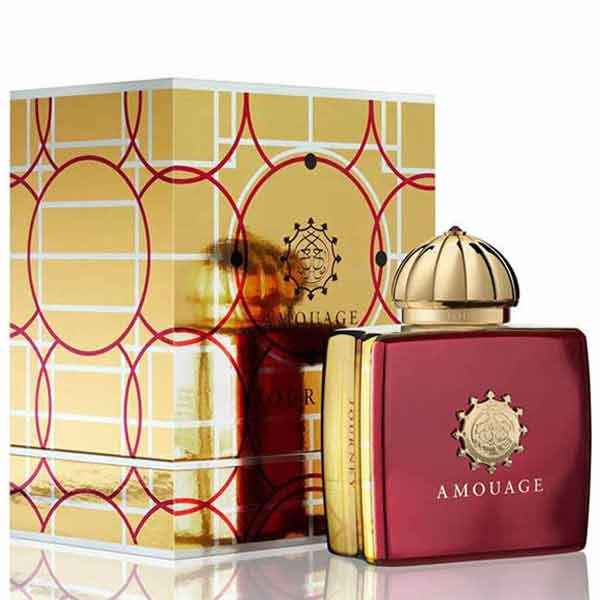 آمواژ جورنی-Amouage Journey For Women