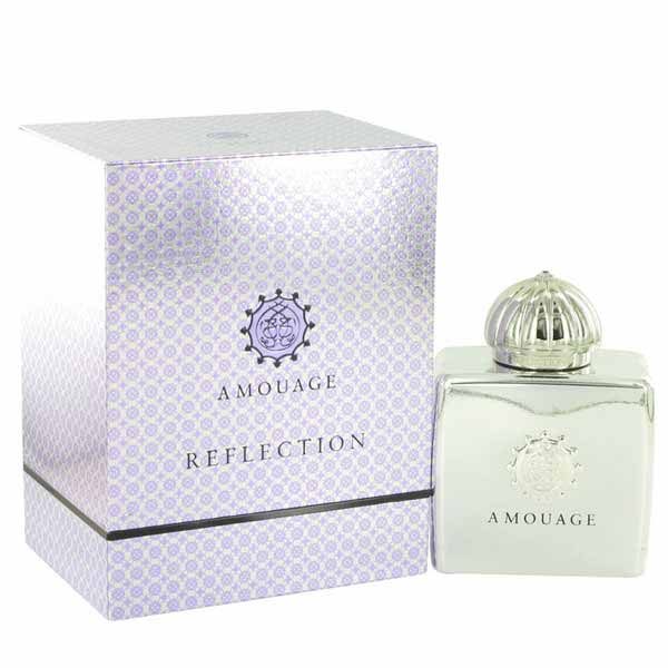 آمواژ رفلکشن-Amouage Reflection For Women