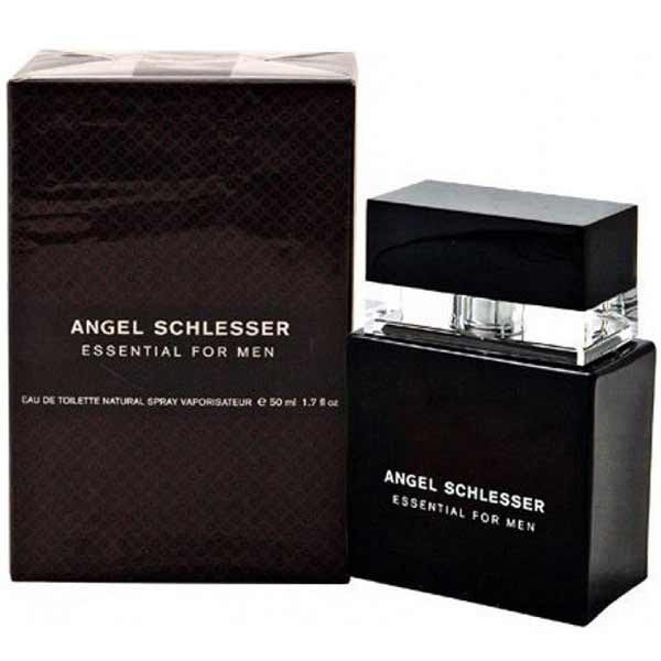 انجل شلیسر اسنشیال-Angel Schlesser Essential For Men