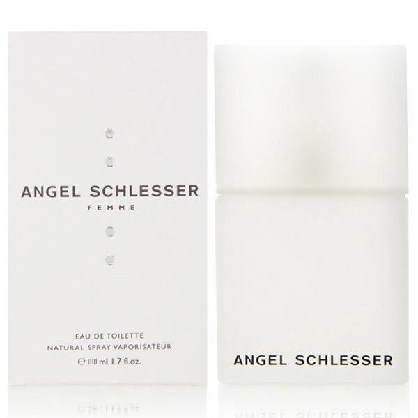 انجل شلیسر فم-Angel Schlesser Femme