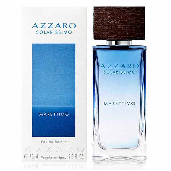 آزارو مارتیمو آزارو سولاریسیمو مارتیمو-Azzaro Solarissimo Marettimo