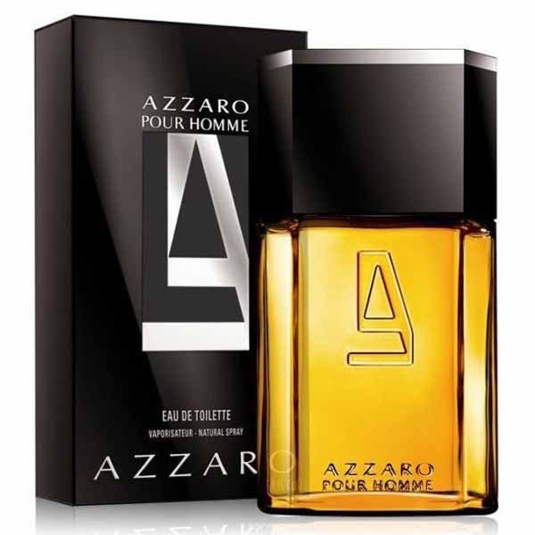 آزارو پور هوم-Azzaro Pour Homme