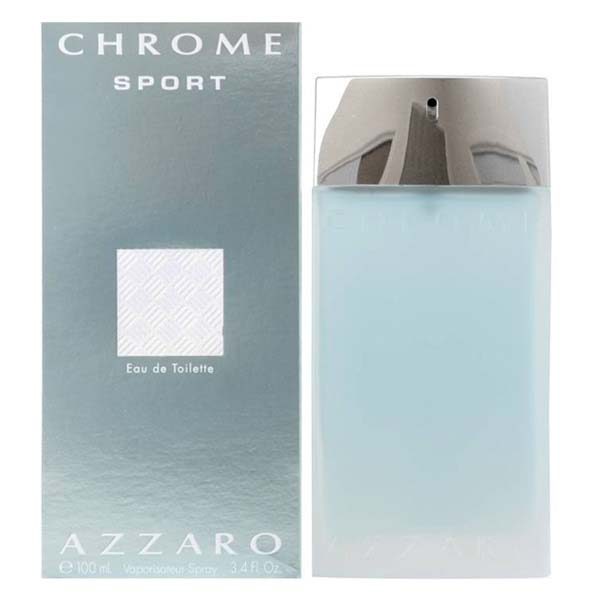 آزارو کروم اسپرت-Azzaro Chrome Sport